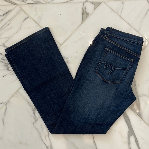 NWOT Massimo Bootcut Premium Jeans - Picture 4 of 5